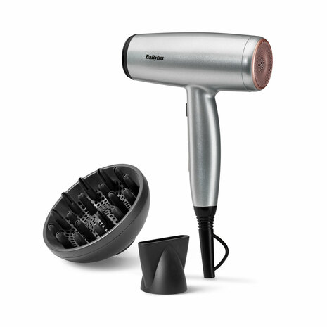 Föhn Babyliss D580DE 2100 W 2