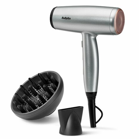 Föhn Babyliss D580DE 2100 W 4