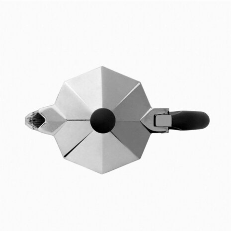 Percolator Bialetti 0001163 Aluminium 6 Kopjes 6