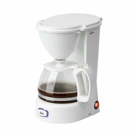 Drip Koffiemachine JATA JECA1752 Wit 900 W 8 Koppar 1