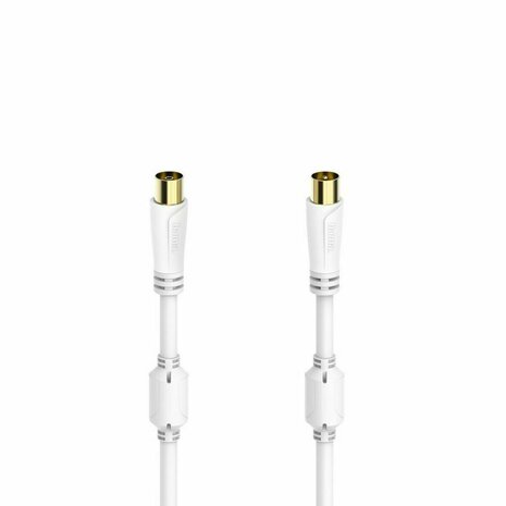 HDMI-Kabel Hama 00205248 Wit 5 m 2
