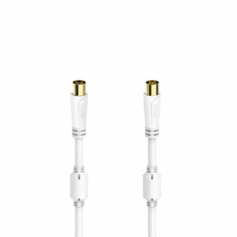 HDMI-Kabel Hama 00205248 Wit 5 m 3