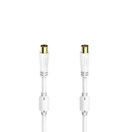 HDMI-Kabel Hama 00205248 Wit 5 m 4