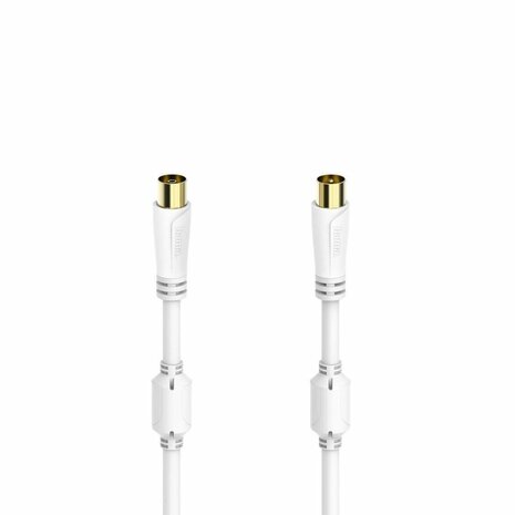HDMI-Kabel Hama 00205248 Wit 5 m 5