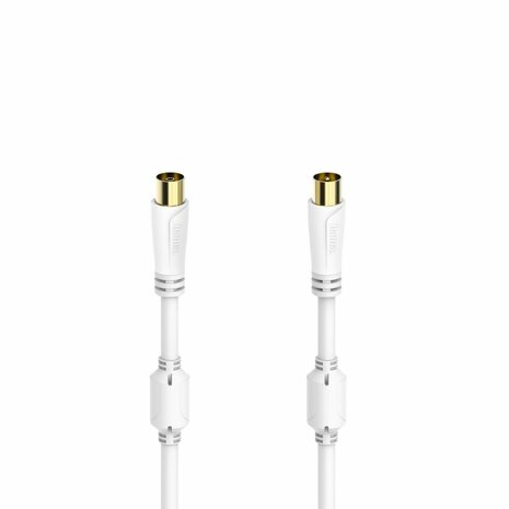 HDMI-Kabel Hama 00205248 Wit 5 m 7