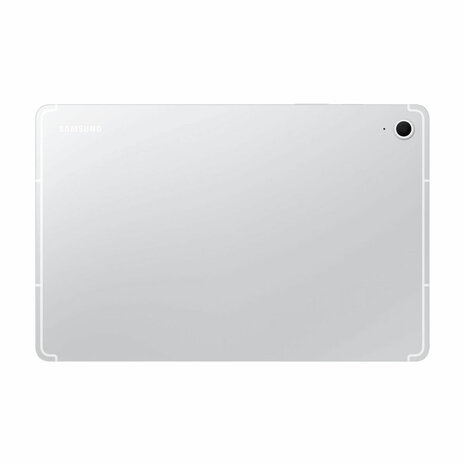 Tablet Samsung SM-X526 10,9" Octa Core 8 GB RAM 128 GB Zilverkleurig 3