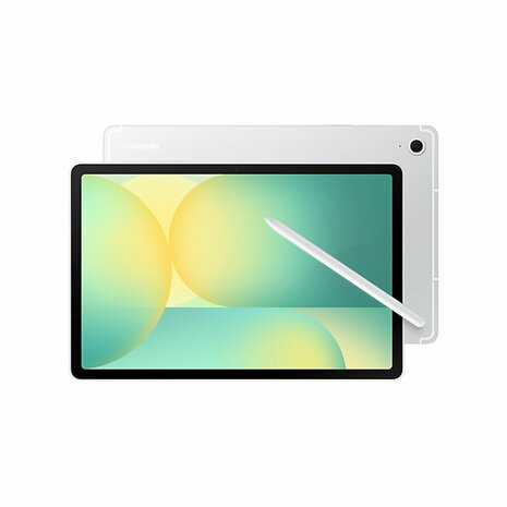 Tablet Samsung SM-X526 10,9" Octa Core 8 GB RAM 128 GB Zilverkleurig 7
