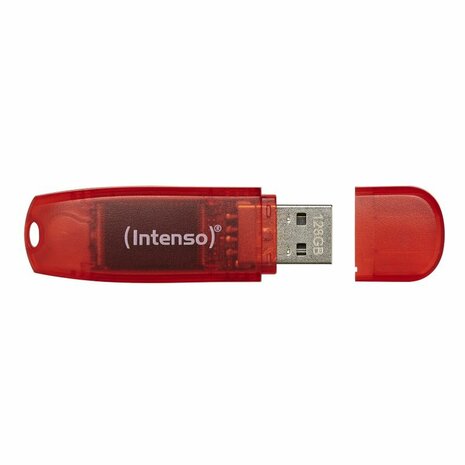USB stick INTENSO Rainbow Line 128 GB 2