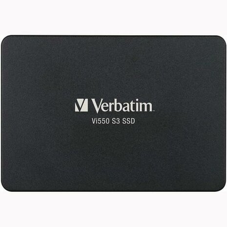 Hard Drive Verbatim VI550 S3 128 GB SSD 2