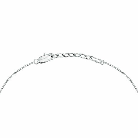 Heren ketting Maserati JM423ATZ27 50 cm 5