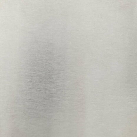 Tuin Bloempot Zilver Roestvrij staal 9