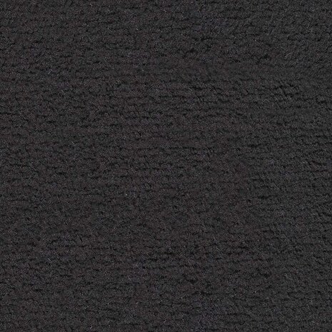 Tapijt Zwart 80 x 150 cm Polyester 9