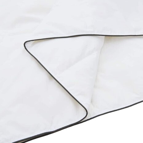 Winter Dekbed Wit 200 x 240 cm Dons 9