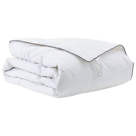 Winter Dekbed Wit 135 x 220 cm Dons 2