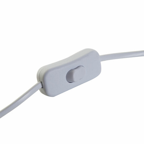 Bureaulamp DKD Home Decor Bruin Natuurlijk Bamboe 50 W 220 V 24 x 24 x 37 cm 4