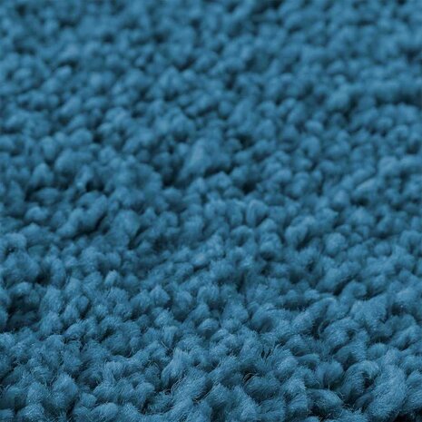Badmat Blauw 50 x 50 cm Polypropyleen 6