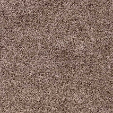 Badmat Bruin 50 x 80 cm Polypropyleen 8