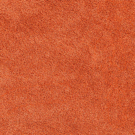 Badmat Oranje 50 x 80 cm Polypropyleen 8