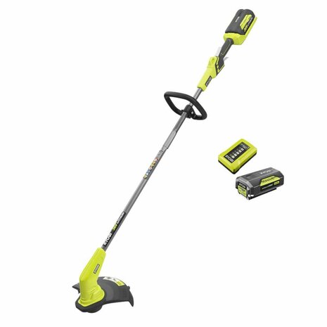 Elektrische Trimmer Ryobi RY36LT33A-120 36 V Ø 28-33 cm 1