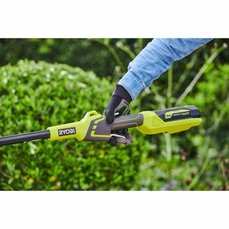 Elektrische Trimmer Ryobi RY36LT33A-120 36 V Ø 28-33 cm 4