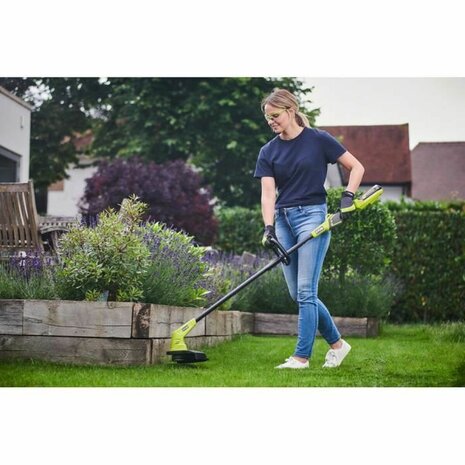 Elektrische Trimmer Ryobi RY36LT33A-120 36 V Ø 28-33 cm 5