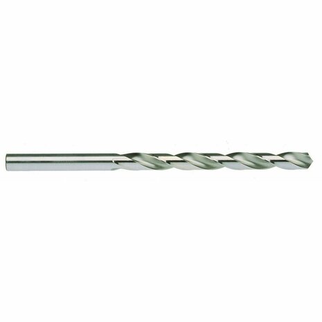 Metaalboor RUKO 3,5 mm DIN 338 Schroefvormig 10 Stuks 2