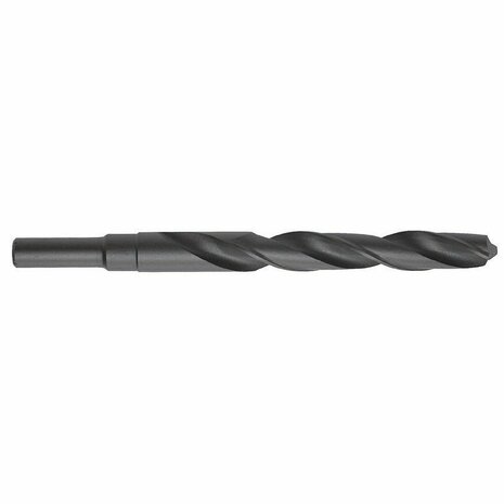 Metaalboor RUKO 200200 20 mm 205 mm DIN 338 Schroefvormig 2