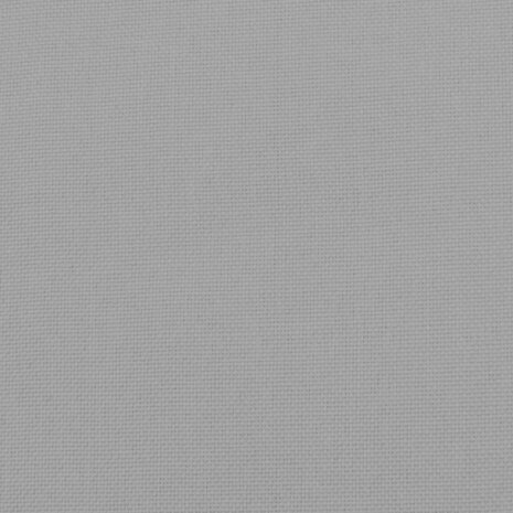 Relaxstoel stof lichtgrijs 8