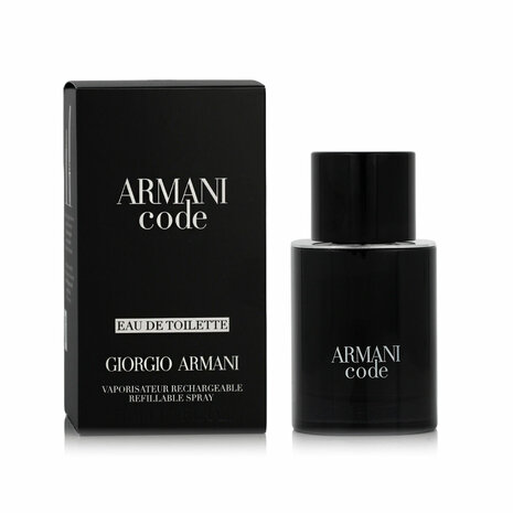 Herenparfum Armani Code EDT 1