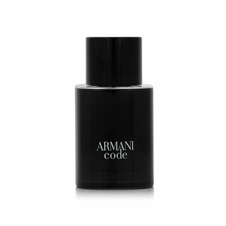 Herenparfum Armani Code EDT 2