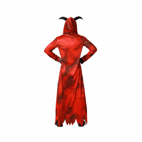 Kostuums voor Volwassenen Demon XL 3