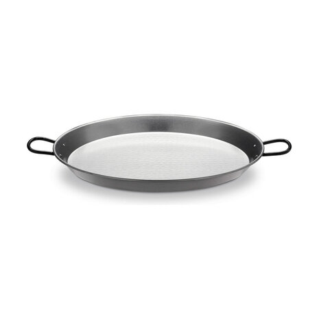 Pan Vaello 1 kg Gepolijst Staal Koolstofstaal 5