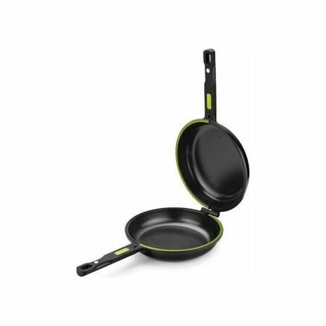 Omeletpan BRA A121466 Ø 20 cm Ø 20 cm 1