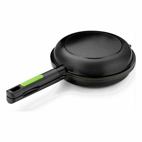 Omeletpan BRA A121466 Ø 20 cm Ø 20 cm 2