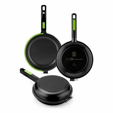 Omeletpan BRA A121466 Ø 20 cm Ø 20 cm 3