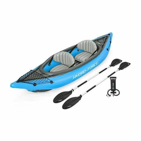 Opblaaskano Bestway Hydro-Force 1