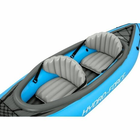 Opblaaskano Bestway Hydro-Force 3
