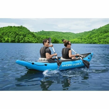 Opblaaskano Bestway Hydro-Force 5
