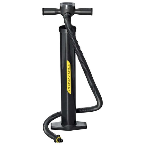 Bestway Stand Up Paddleboard Hydro-Force Compact Surf 8 243x57x7 cm 4