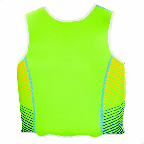 Opblaasbaar Zwemvest AquaSport 32 x 34 x 10 cm (2 Stuks) 7