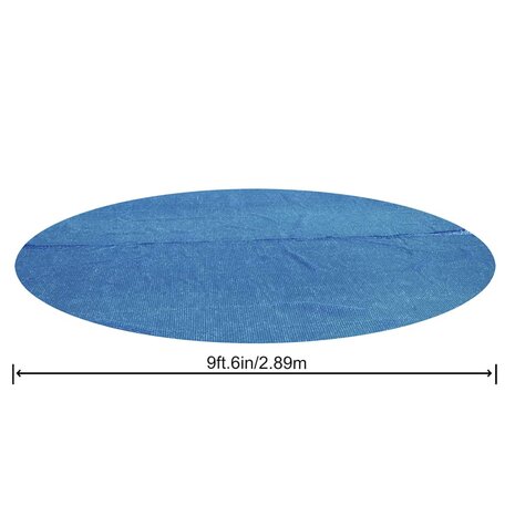 Bestway Solarzwembadhoes Flowclear 305 cm 7