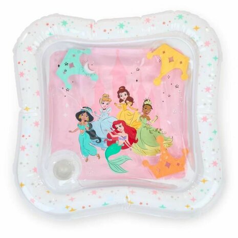 Opblaasbaar matras Bright Starts 1