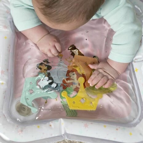 Opblaasbaar matras Bright Starts 4