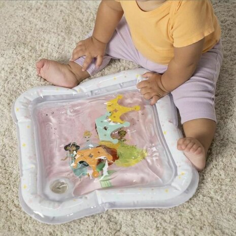 Opblaasbaar matras Bright Starts 5