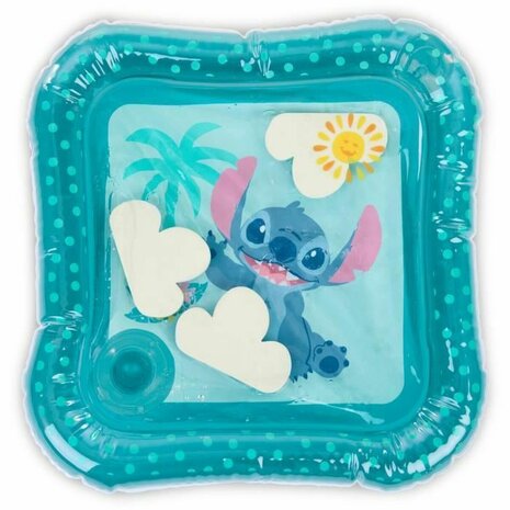 Opblaasbaar matras Bright Starts 1