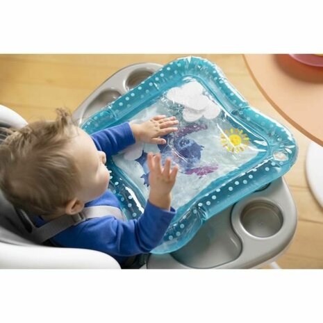 Opblaasbaar matras Bright Starts 3