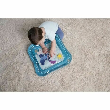 Opblaasbaar matras Bright Starts 5