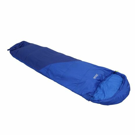 Slaapzak Regatta v2 200 Blauw 1