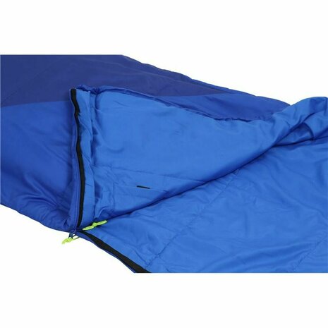 Slaapzak Regatta v2 200 Blauw 3