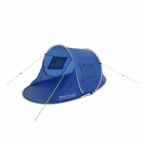 Kampeertent Regatta Tahiti PopShelter Blauw Multicolour 1